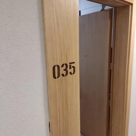 D035 & D032 In Vucko, Jahorina-private Host Apartmán Jahorina