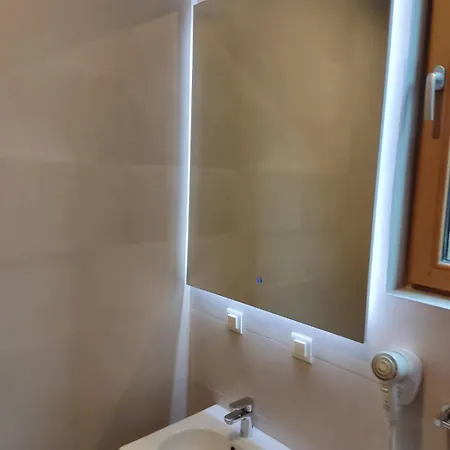 D035 & D032 In Vucko, Jahorina-private Host Apartmán Jahorina