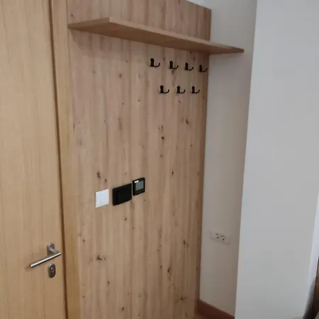 Apartmán D035 & D032 In Vucko, Jahorina-private Host *