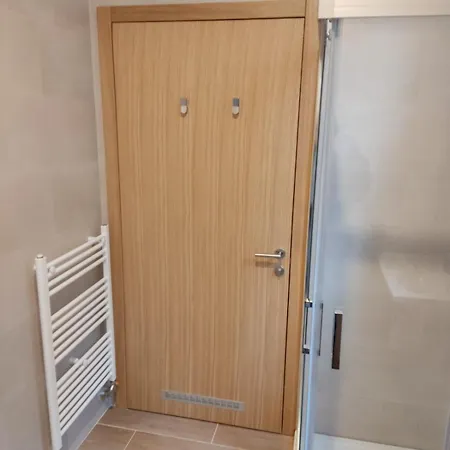 D035 & D032 In Vucko, Jahorina-private Host Apartmán Jahorina