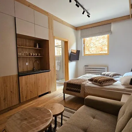 Apartamento D035 & D032 In Vucko, Jahorina-private Host