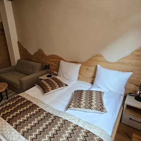 D035 & D032 In Vucko, Jahorina-private Host * Jahorina