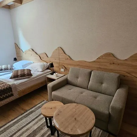 Apartamento D035 & D032 In Vucko, Jahorina-private Host