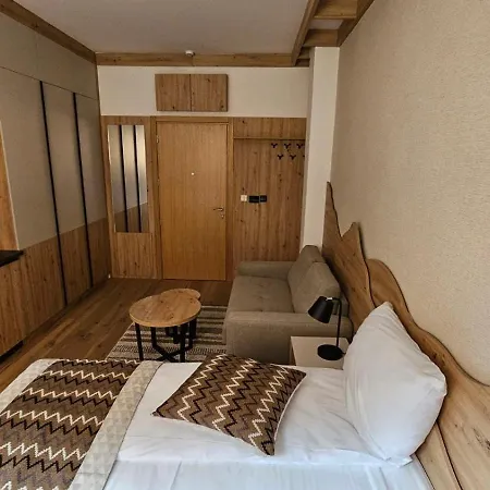 D035 & D032 In Vucko, Jahorina-private Host *