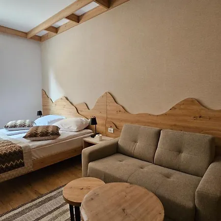 D035 & D032 In Vucko, Jahorina-private Host Apartamento *