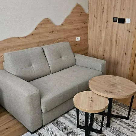 Apartamento D035 & D032 In Vucko, Jahorina-private Host