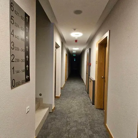 D035 & D032 In Vucko, Jahorina-private Host Apartmán Jahorina