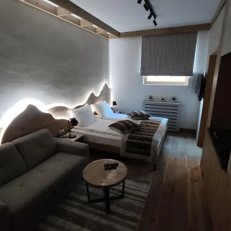 D035 & D032 In Vucko, Jahorina-private Host Jahorina