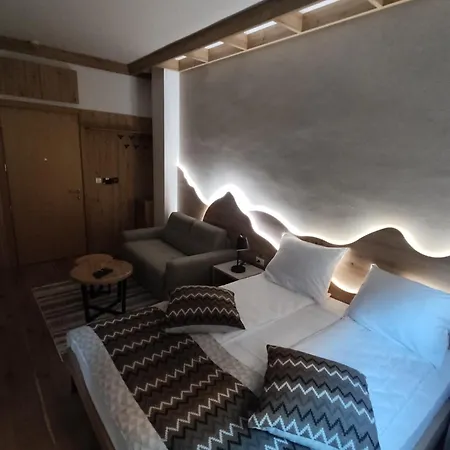 D035 & D032 In Vucko, Jahorina-private Host Apartamento *