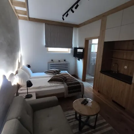 D035 & D032 In Vucko, Jahorina-private Host Jahorina