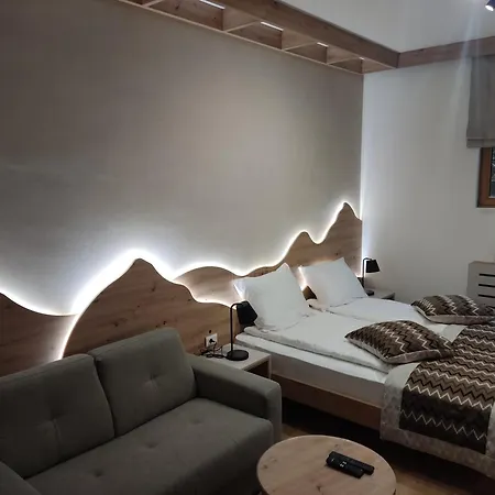 D035 & D032 In Vucko, Jahorina-private Host Apartamento