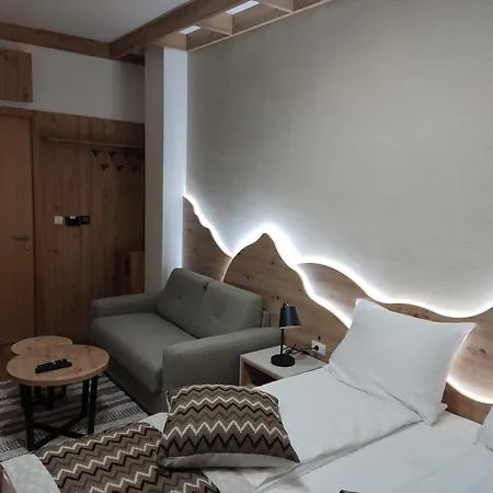 D035 & D032 In Vucko, Jahorina-private Host Apartamento Jahorina