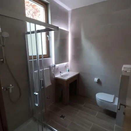 D035 & D032 In Vucko, Jahorina-private Host * Jahorina