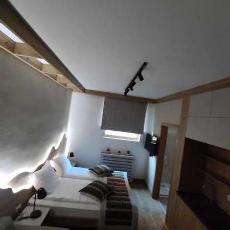 Apartamento D035 & D032 In Vucko, Jahorina-private Host